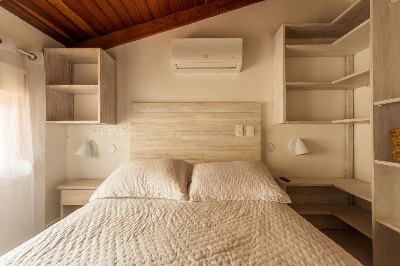 Casa D'Aroeira Residencial Boutique - Centro De Juquei - 2 Quadras Do Mar - Servico De Praia - Roupa De Cama 600 Fios Algodao Egipcio - Toalhas Banho E Praia - Tudo Novo - Estacionamento Interno - Cozinha - Consulte Unidades Com Ofuro Hidro E Cromote Kültér fotó