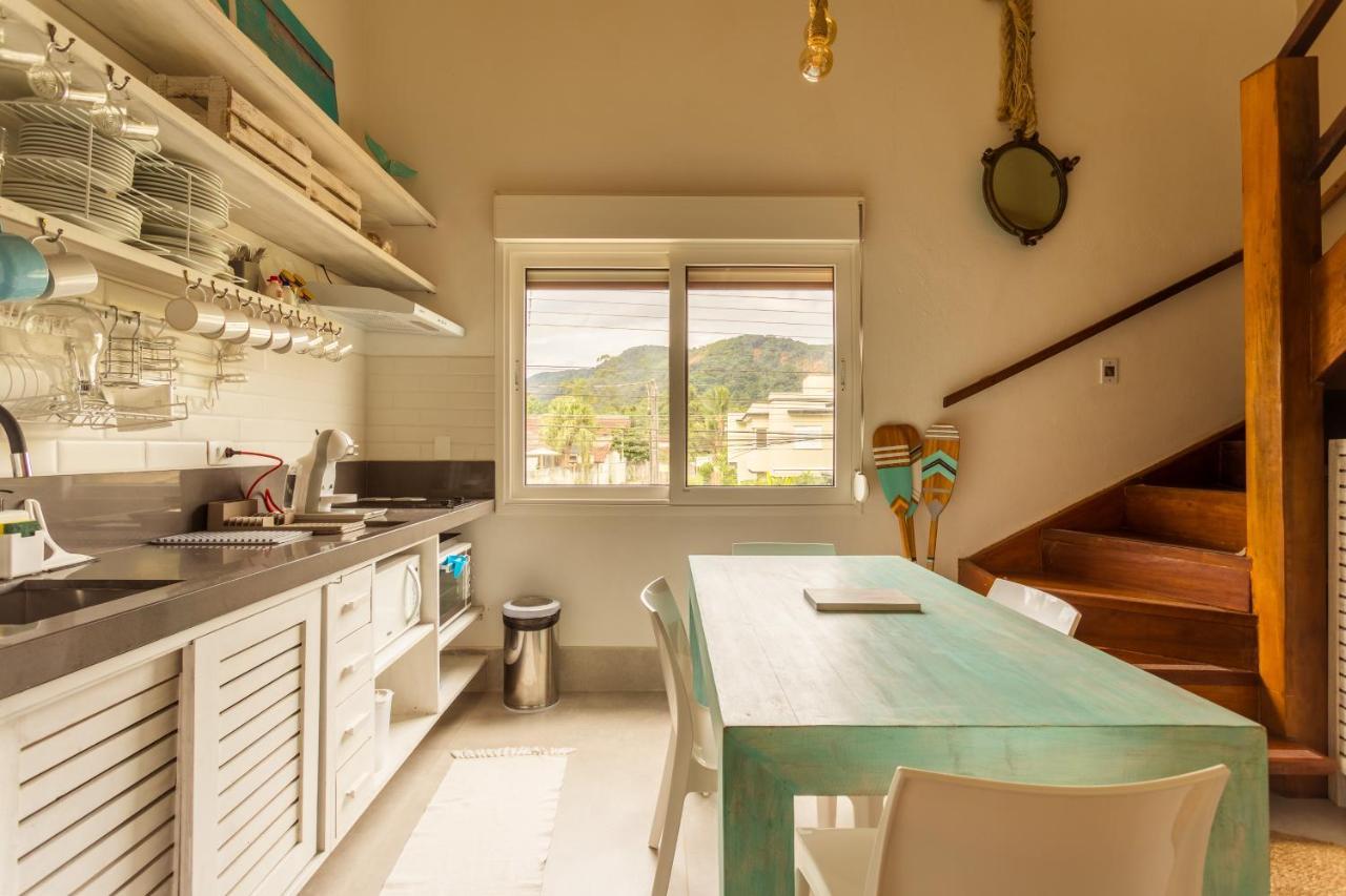 Casa D'Aroeira Residencial Boutique - Centro De Juquei - 2 Quadras Do Mar - Servico De Praia - Roupa De Cama 600 Fios Algodao Egipcio - Toalhas Banho E Praia - Tudo Novo - Estacionamento Interno - Cozinha - Consulte Unidades Com Ofuro Hidro E Cromote Kültér fotó