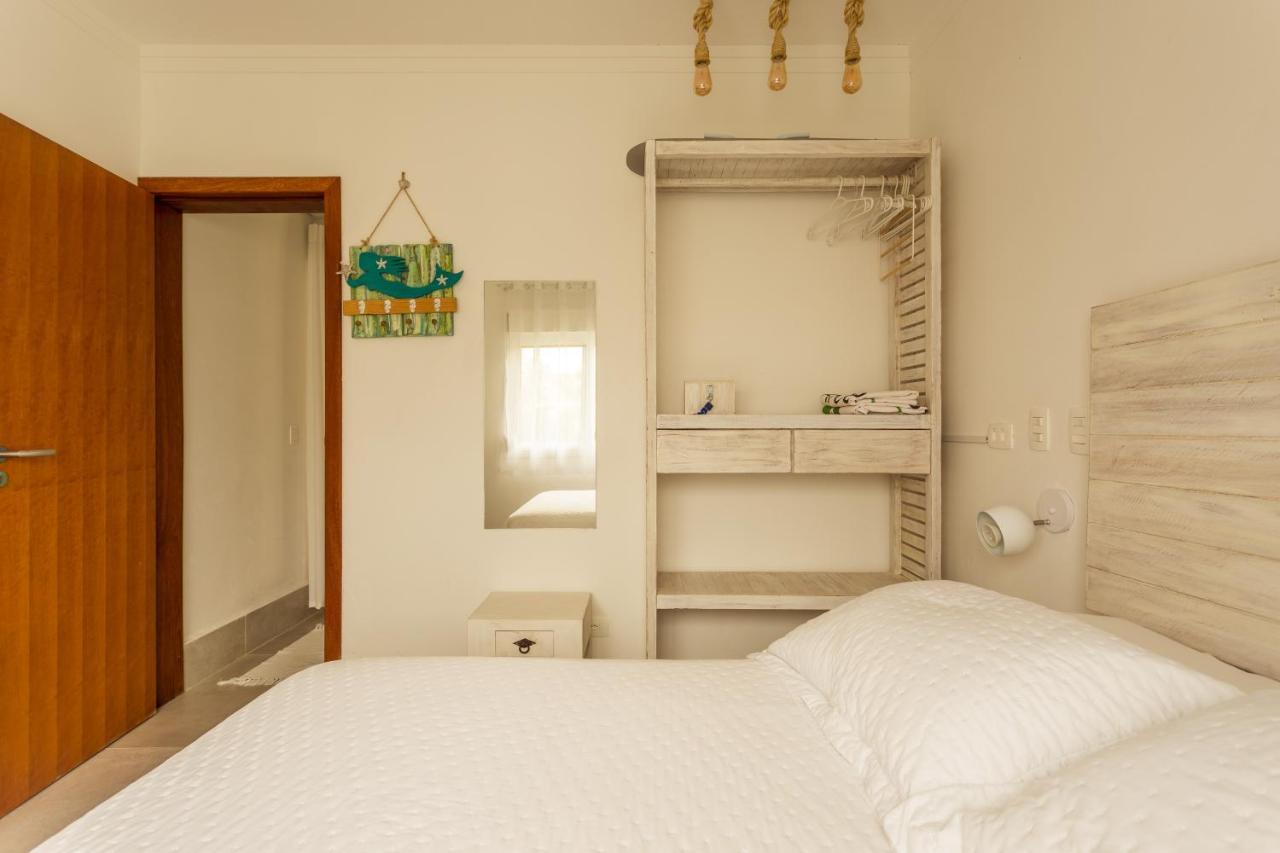 Casa D'Aroeira Residencial Boutique - Centro De Juquei - 2 Quadras Do Mar - Servico De Praia - Roupa De Cama 600 Fios Algodao Egipcio - Toalhas Banho E Praia - Tudo Novo - Estacionamento Interno - Cozinha - Consulte Unidades Com Ofuro Hidro E Cromote Kültér fotó